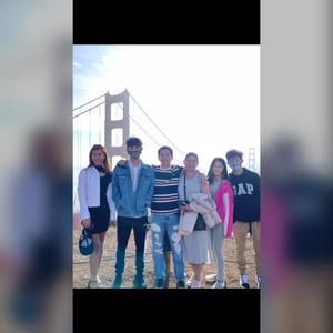 Meet your Posher, Anne